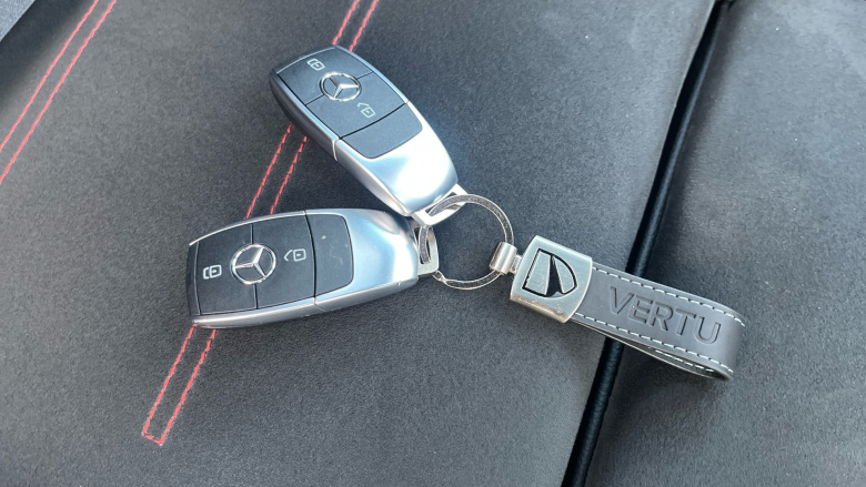 Mercedes-Benz A-Class A200 AMG Line Premium Plus 5dr Auto Petrol Hatchback